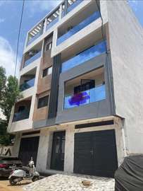 Appartements a louer aux Almadies