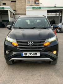 Toyota rush 2020