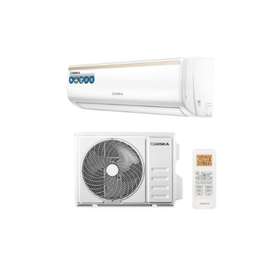 CLIMATISEUR deska 12000BTU 1.5 CV R410 A 1.5CV Ém