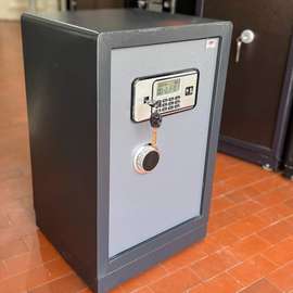 COFFRE FORT D70 70x40x35 cm 70Kg