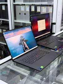Lenovo P1 Gen 7 1To/64go de Ram