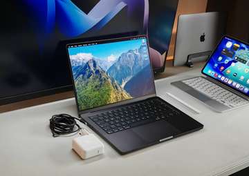 MacBook M5 Pro 16-inch 48/1To