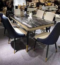 Table 6 chaise