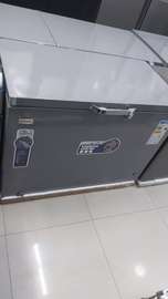 CONGÉLATEUR, HORIZONTAL ASTECH CH 400GM A++