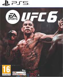 UFC 6  PS5