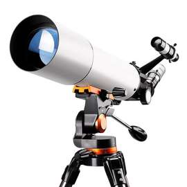 Télescope astronomique 80/500