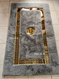 Mini tapis ou descente de lit