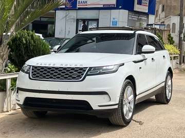 Range velar