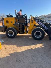 Machine Chargeur MR 930