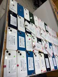 Iphone 13 simple 128Go