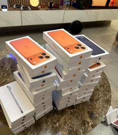 iPhone 17 pro max scellé