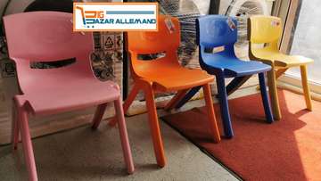 Chaises