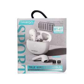 Treqa Écouteur Bluetooth Sans Fil Original - BT-47