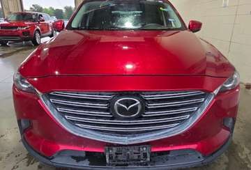 Mazda CX-9 SUV 2018