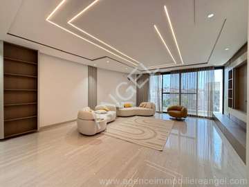 Ref _9057_ GL  Appartement À VENDRE –  F4 – Liberté 6