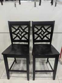 Chaises française en bois