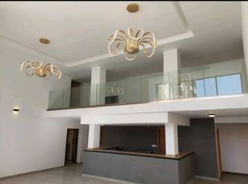 Appartement F4 non meublé à louer