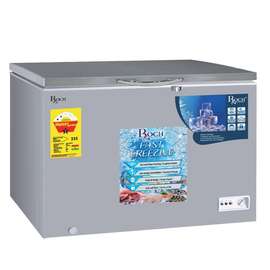 Congelateur Roch horizontal 350litres Gris