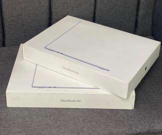 Apple MacBook Air M5