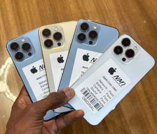Apple iPhone 13 Pro