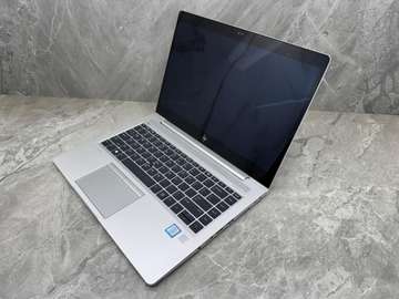 HP EliteBook 840 G6 core i7