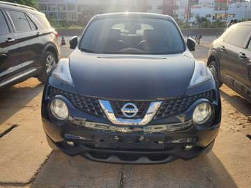 nissan juke 2016