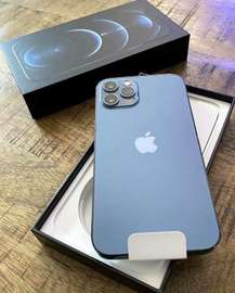 IPhone 12 Pro 128Go