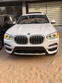 BMW X3 sDrive30i – 2020
