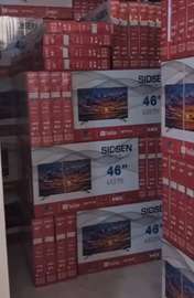TELEVISEUR  SIDSEN 46 SMART TV