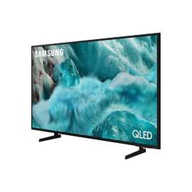 TELEVISEUR SAMSUNG 65"" QLED 4K