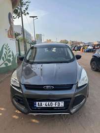 Ford escap 2.0
