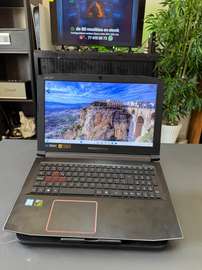 Gamer Acer predator / gtx 1060/ i7 8th