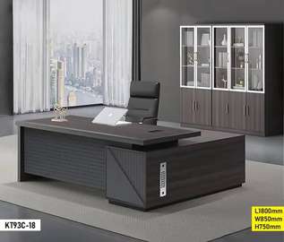 Bureau DG