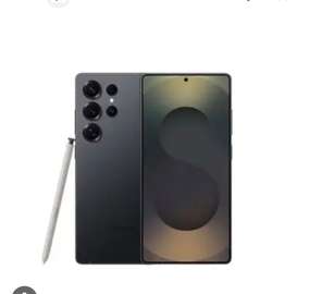 Samsung s25 ultra 512