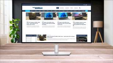 Moniteur professionnel Dell 27 avec USB-C