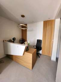 Appartement neuf f4 de 3 chambres et salon aux Almadies