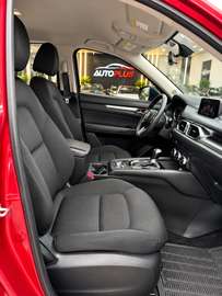 Mazda cx5 2017