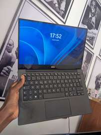 Dell xps 13 /i7 8th gen tactile