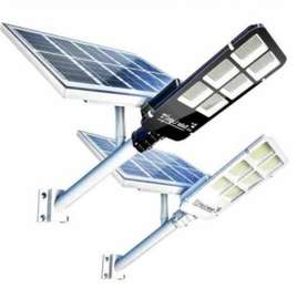 Lampe solaire 300w