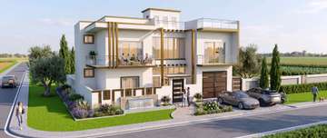 PLAN ARCHI