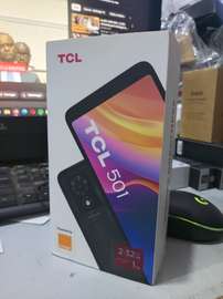 TCL 501 32Go Ram 2Go