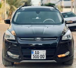 Ford Escape 2015