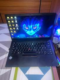 ThinkPad X1 Carbon Gen 8 (i7/16Go/512Go SSD) à 250k
