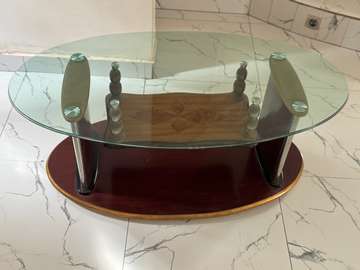 TABLE BASSE