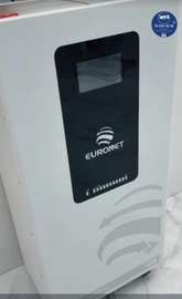 Batterie lithium euronet 5 kva