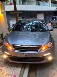 PEUGEOT 308 2016