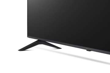 TÉLÉVISEUR LG 86" SMART UHD 4K