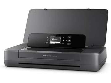 IMPRIMANTE PORTABLE HP OFFICEJET 202