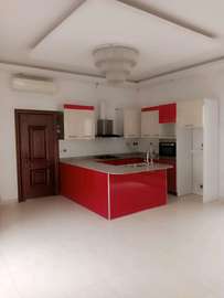 Appartement Corniche Ouest
