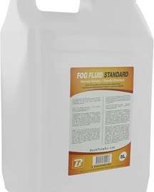 Bidon de liquide pour machine à brouillard 5 litres